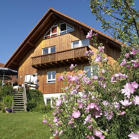 Ferienwohnung Mattenweg 1A Hinterzarten Pokój zdjęcie