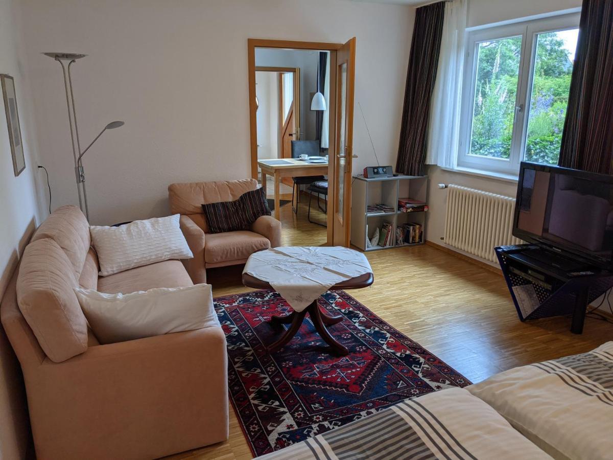 Ferienwohnung Mattenweg 1A Hinterzarten Zewnętrze zdjęcie