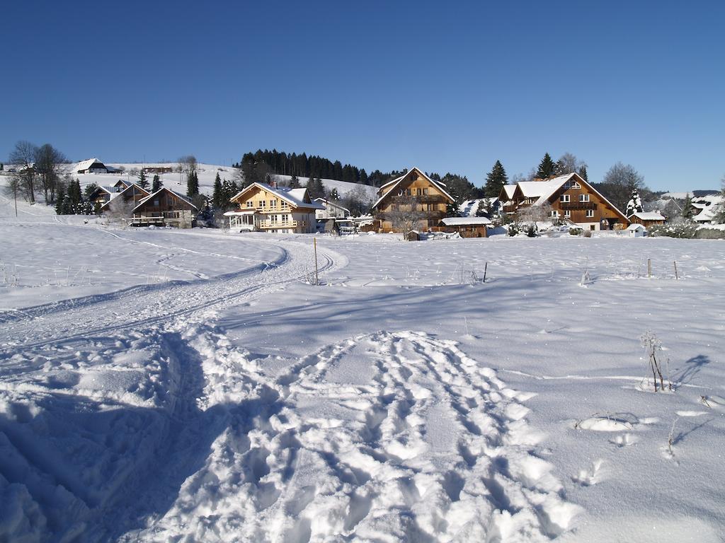 Ferienwohnung Mattenweg 1A Hinterzarten Pokój zdjęcie